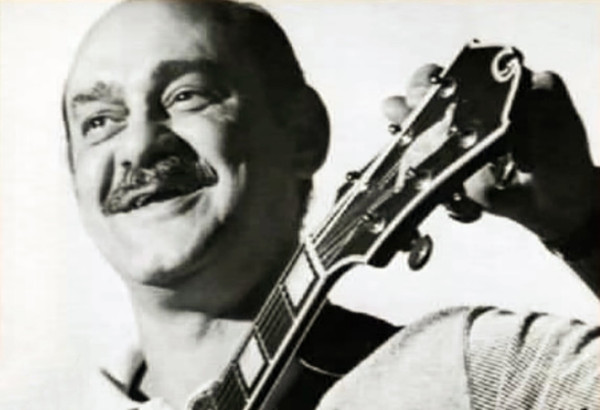 Joe Pass