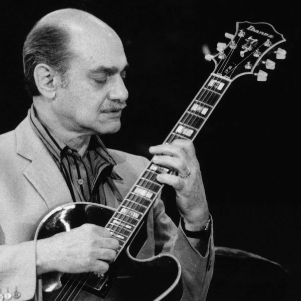 Joe Pass