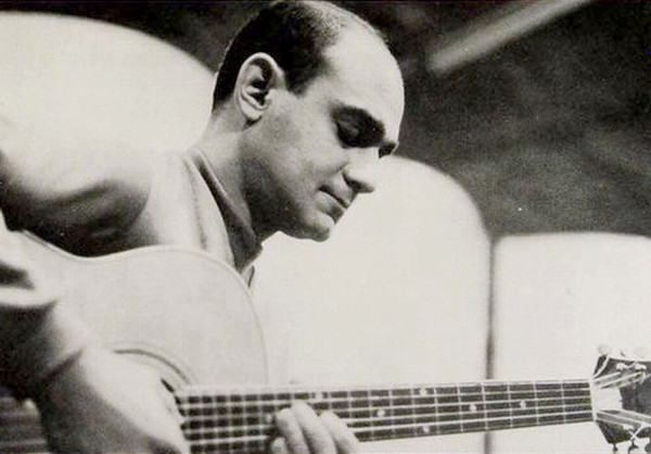 Joe Pass