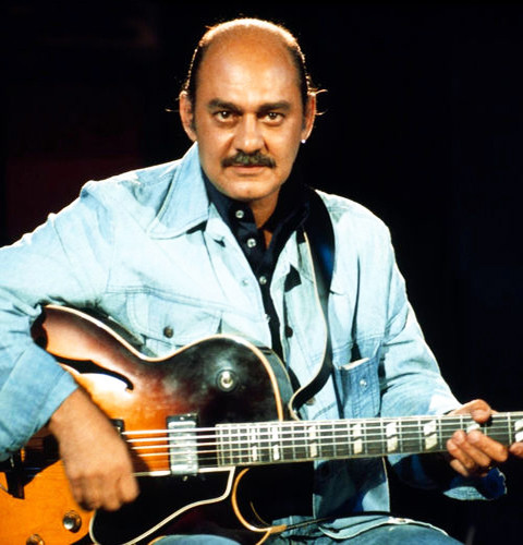 Joe Pass