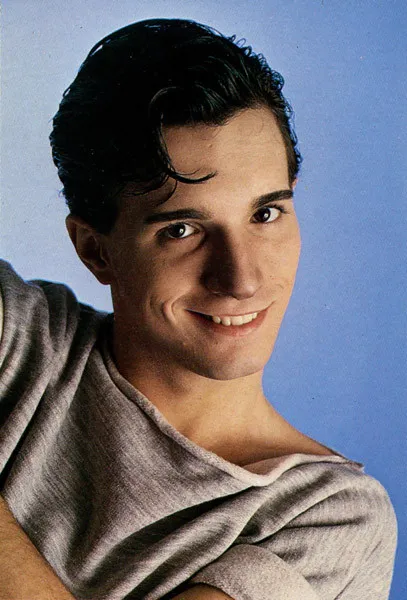 Max Coveri