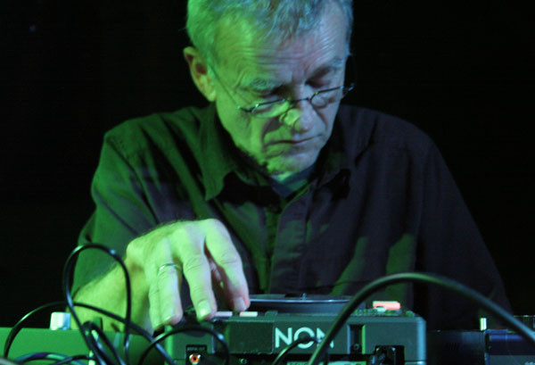 Dieter Moebius
