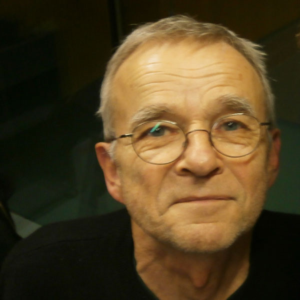 Dieter Moebius