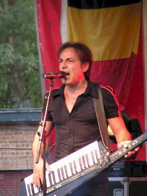 Michael Fortunati