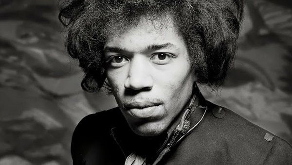 Jimi Hendrix