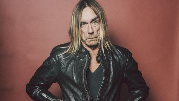 Iggy Pop