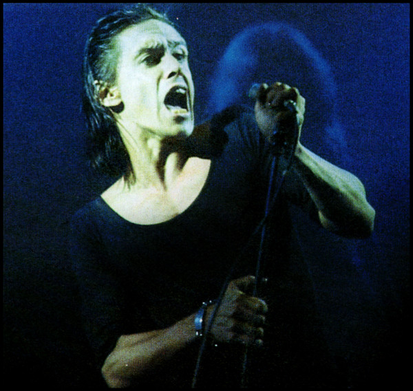 Iggy Pop
