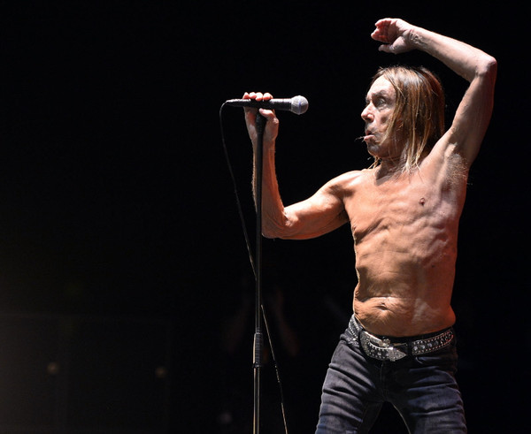 Iggy Pop
