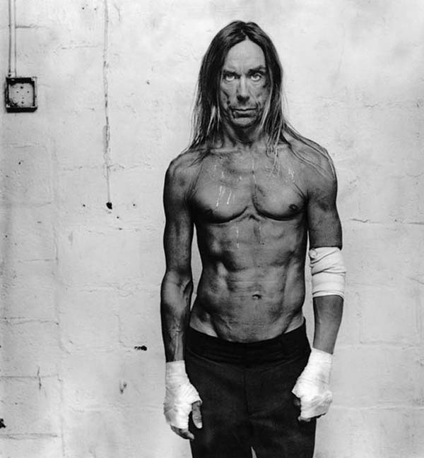 Iggy Pop