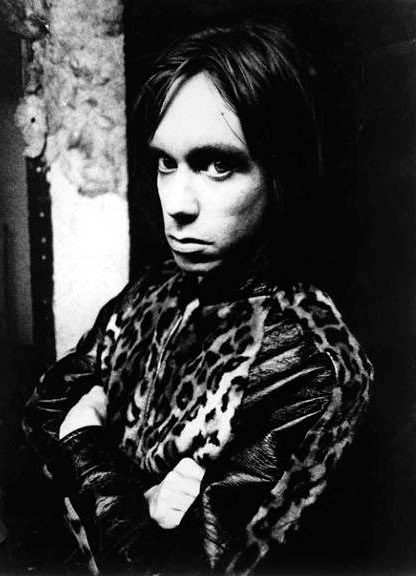 Iggy Pop