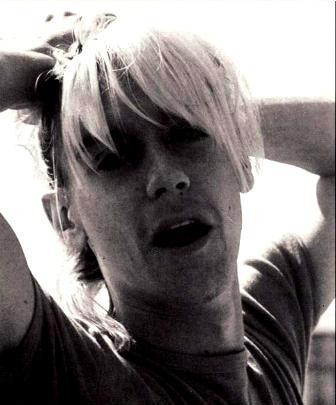 Iggy Pop
