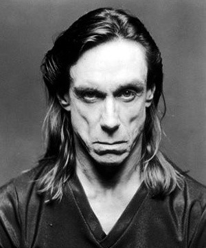 Iggy Pop