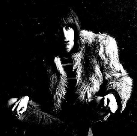 Iggy Pop