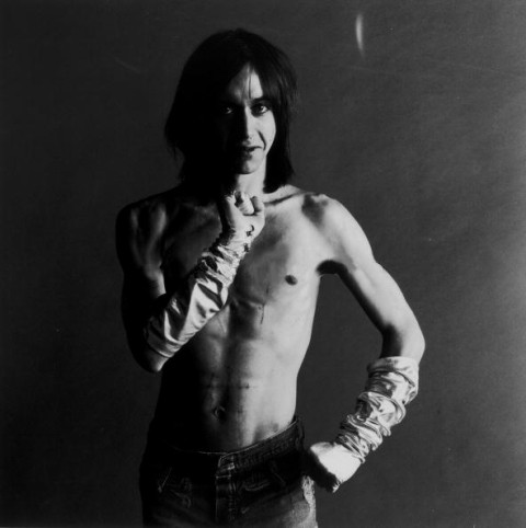 Iggy Pop