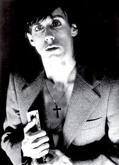 Iggy Pop