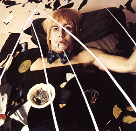 Iggy Pop