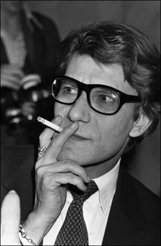 Yves Saint Laurent
