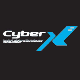 Cyber X