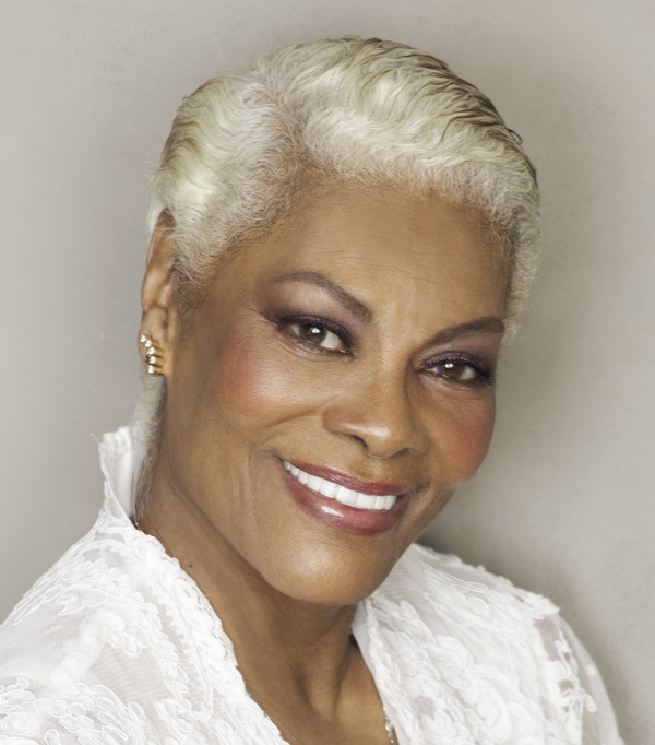 Dionne Warwick