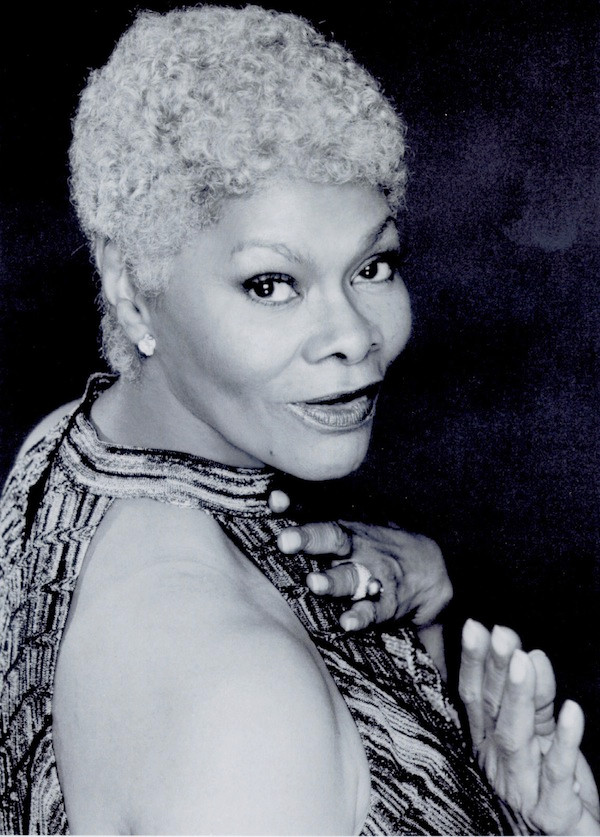 Dionne Warwick
