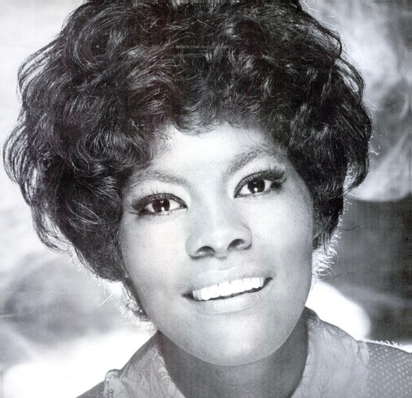 Dionne Warwick