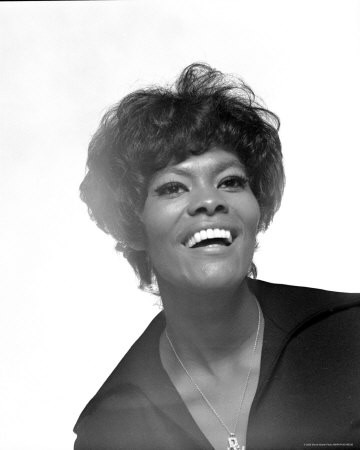 Dionne Warwick