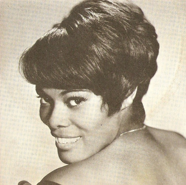 Dionne Warwick