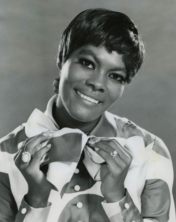 Dionne Warwick