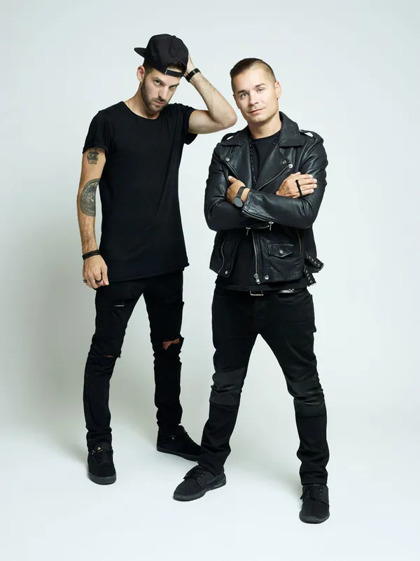 Dirtyphonics