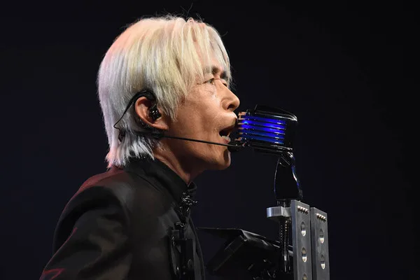 Kaku P-Model
