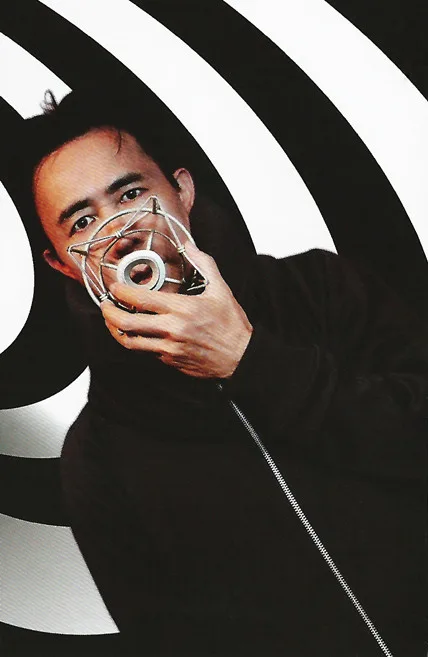 Kaku P-Model