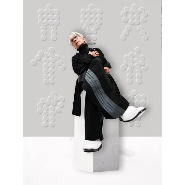 Kaku P-Model