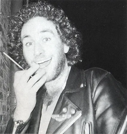 John Sinclair