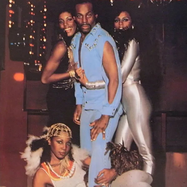 J.R. Funk & The Love Machine