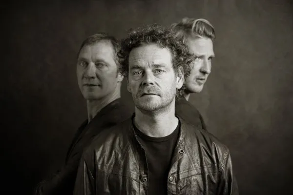 Kraak & Smaak