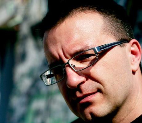 John Acquaviva