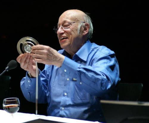 Jean-Jacques Perrey