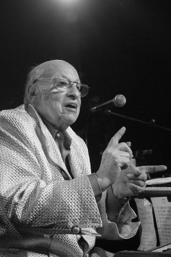 Jean-Jacques Perrey