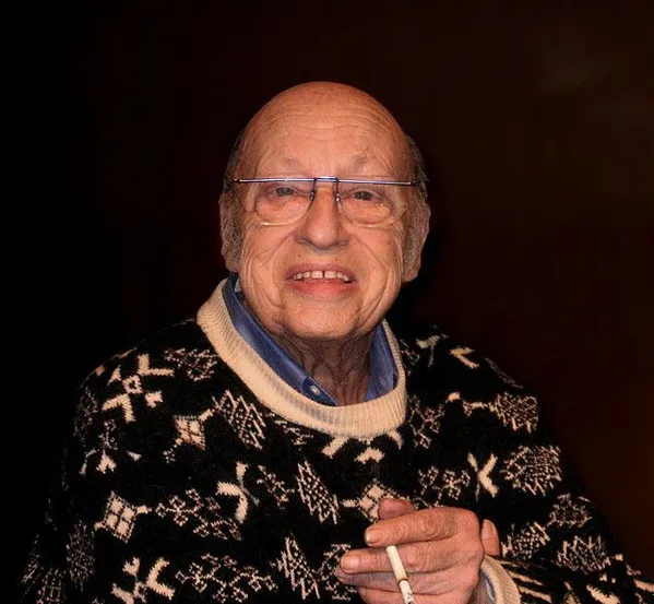 Jean-Jacques Perrey
