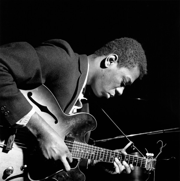 Grant Green