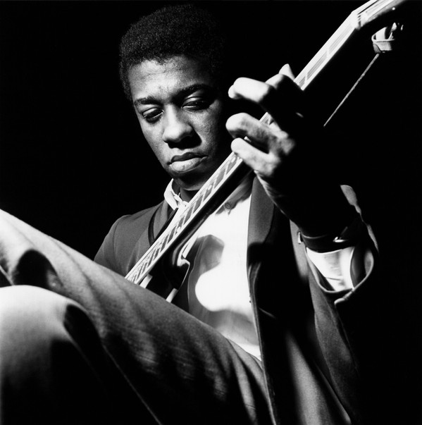 Grant Green