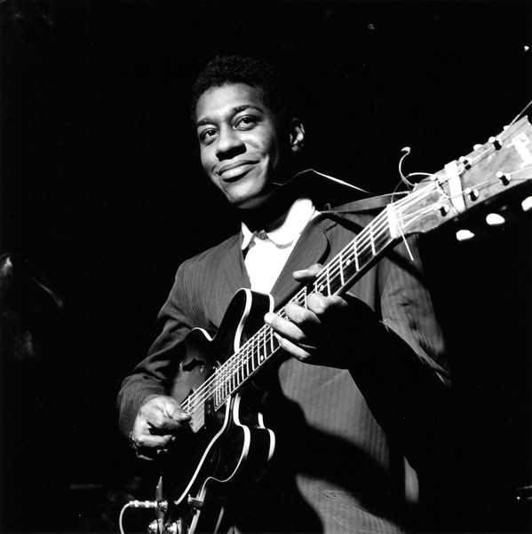 Grant Green