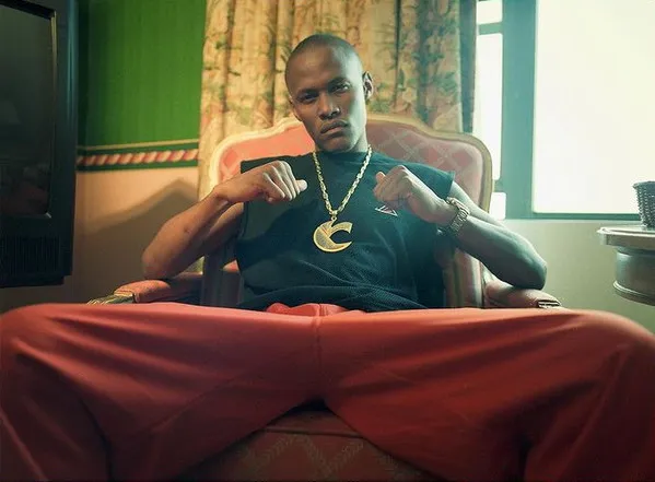 Canibus