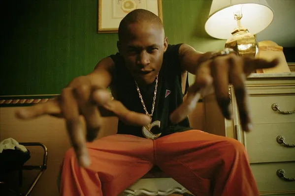 Canibus