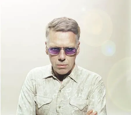 Eddy De Clercq
