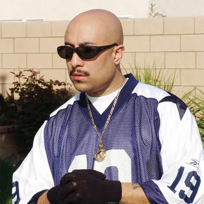 Mr. Capone-E