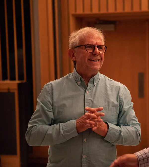 Elliot Scheiner