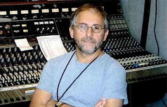 Elliot Scheiner