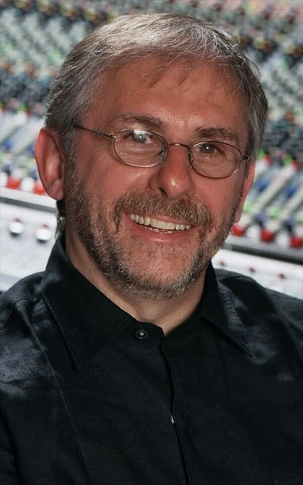 Elliot Scheiner