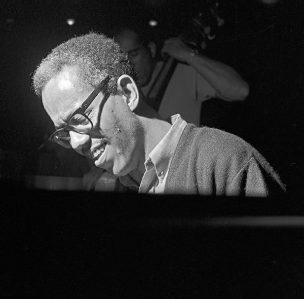 Cedar Walton